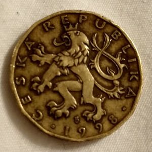 Meet your Posher, Jared